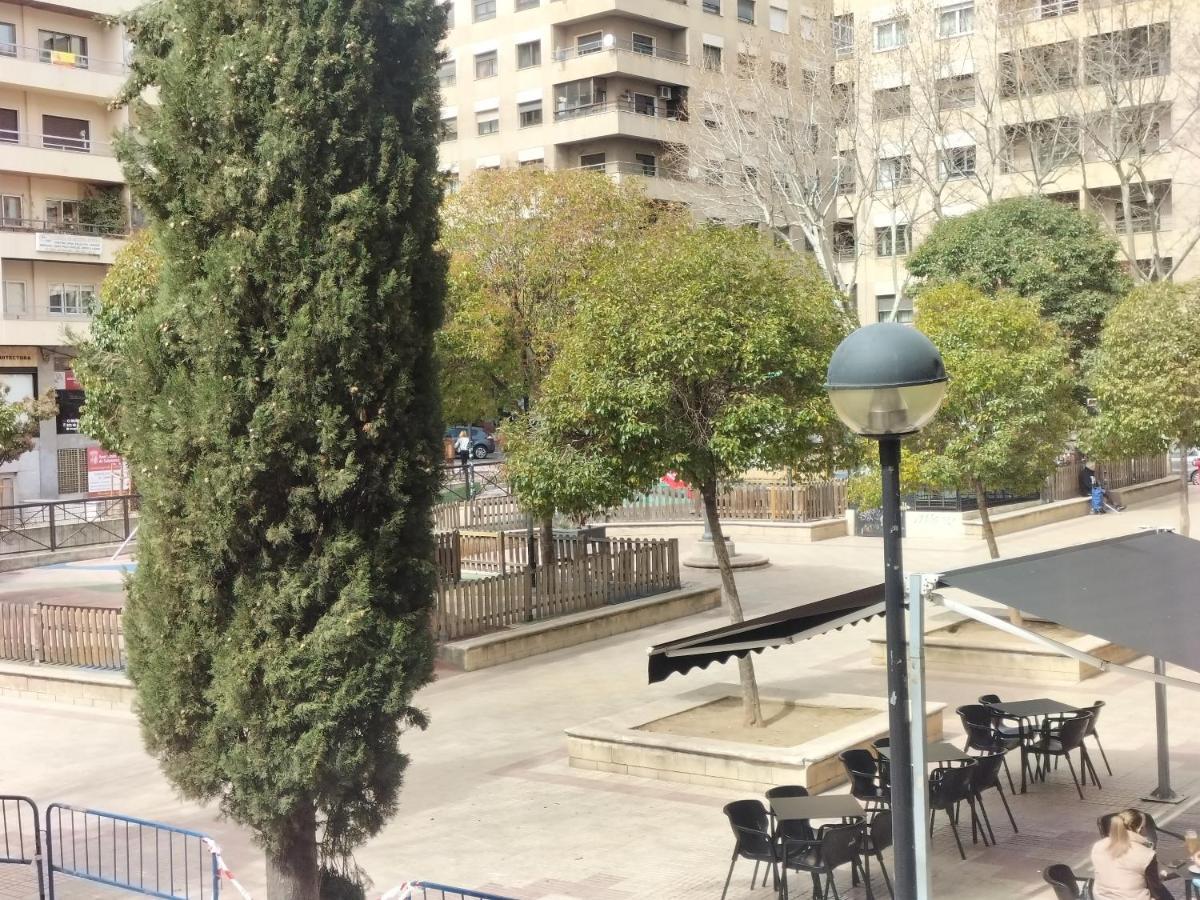Hostal Albero By Gaiarooms Salamanca Ngoại thất bức ảnh