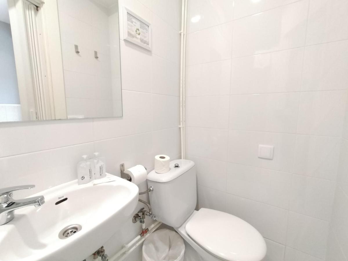 Hostal Albero By Gaiarooms Salamanca Ngoại thất bức ảnh