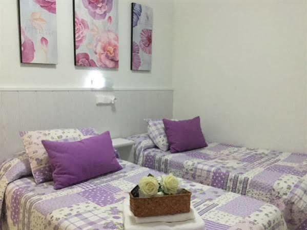 Hostal Albero By Gaiarooms Salamanca Ngoại thất bức ảnh